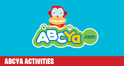 ABCYA Activities