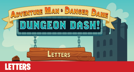 Adventure Dash