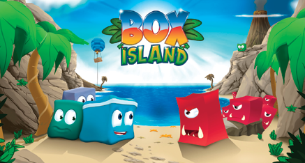 Box Island