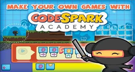 CodeSpark Academy