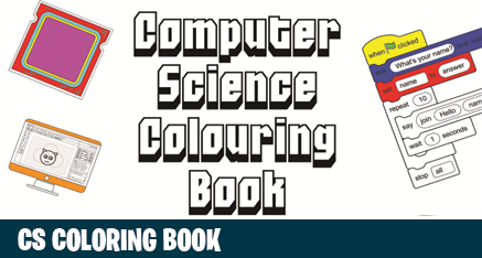 CS Color Book