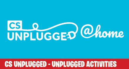 CS Unplugged