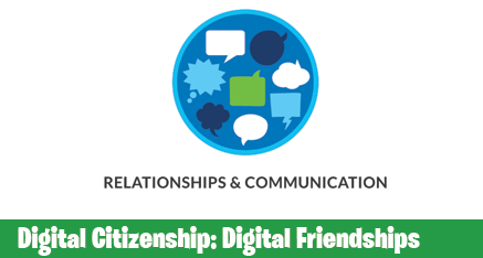 Digital Friendships