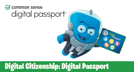 Digital Passport
