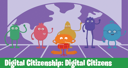 Digital Citizen