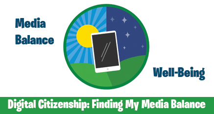 Finding My Media Balance