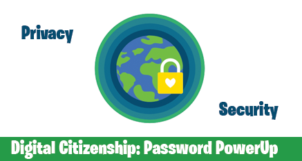 Password Power-Up
