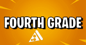 Fourth Grade