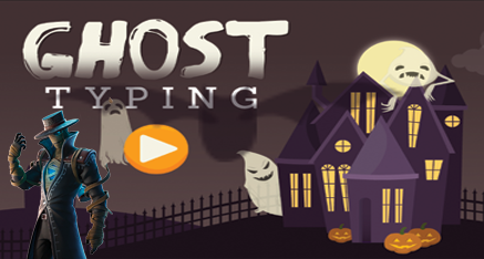 Ghost Typing