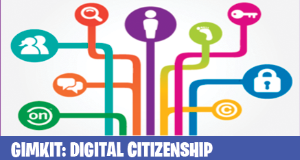 Digital Citizenship Preview