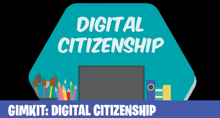 Digital Citizenship Preview