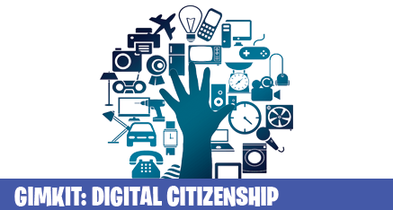 Digital Citizenship Preview