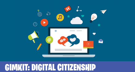 Digital Citizenship Preview