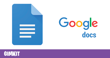 Google Docs Icons