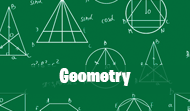 Geometry Review