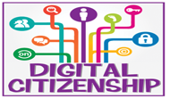 Digital Citizenship Review (2nd)