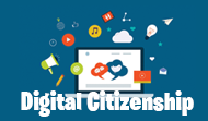 Digital Citizenship Review (5th)