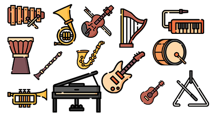 Instrument Review