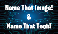 Name that Image & Tech