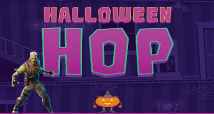 Halloween Hop