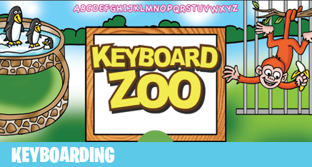 Keyboard Zoo