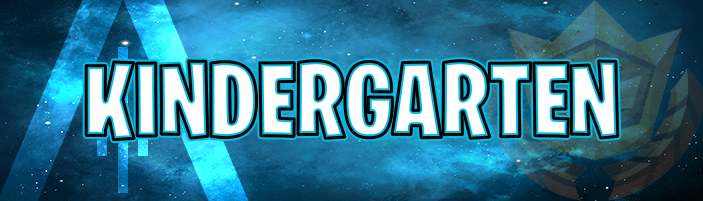 Kindergarten Homepage