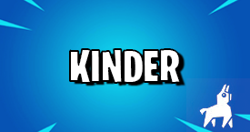 Kinder