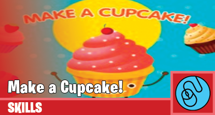 Make a Cupcake