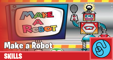Make a Robot