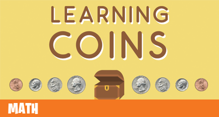 Learning Coins