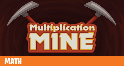 Multiplication Mine