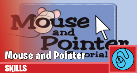 Mouse + Pointer