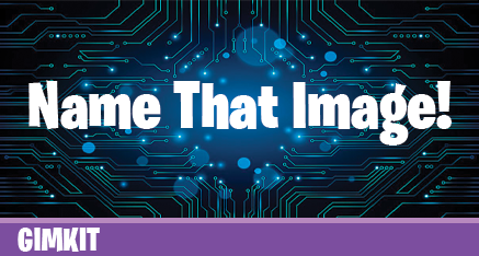 Name that Image!