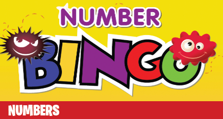 Number Bingo