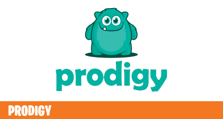 Prodgy