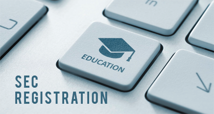 SEC Registration