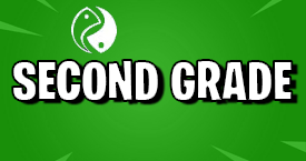 Second Grade