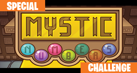 Mystic Numbers