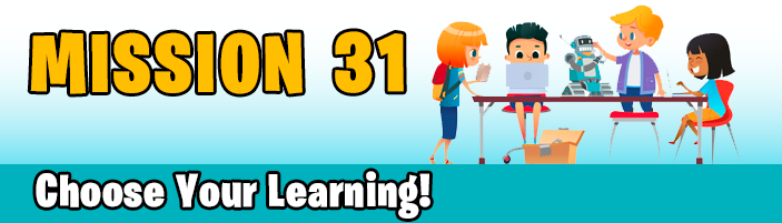 Third Grade Homepage